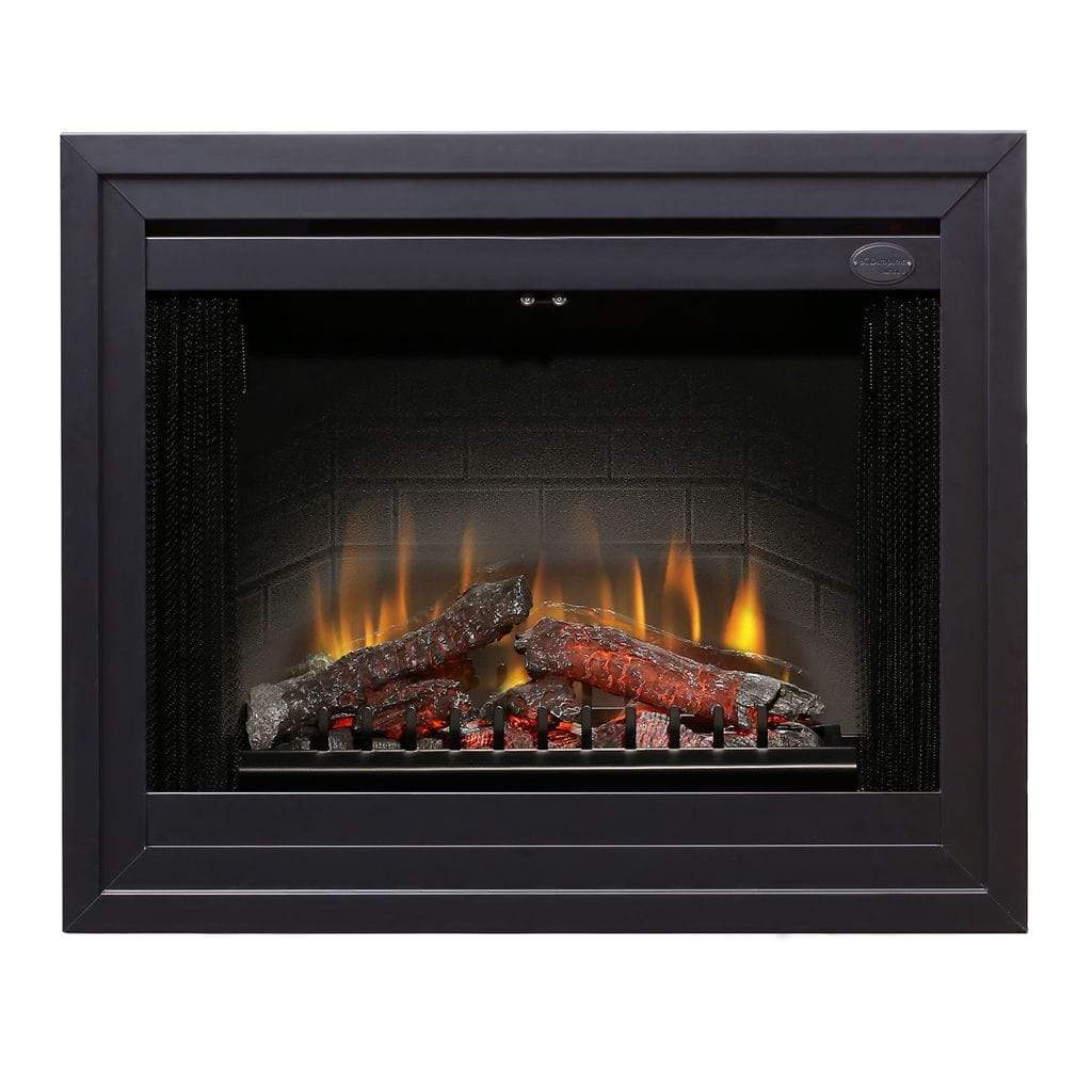 Dimplex 33" Deluxe Built-In Electric Firebox