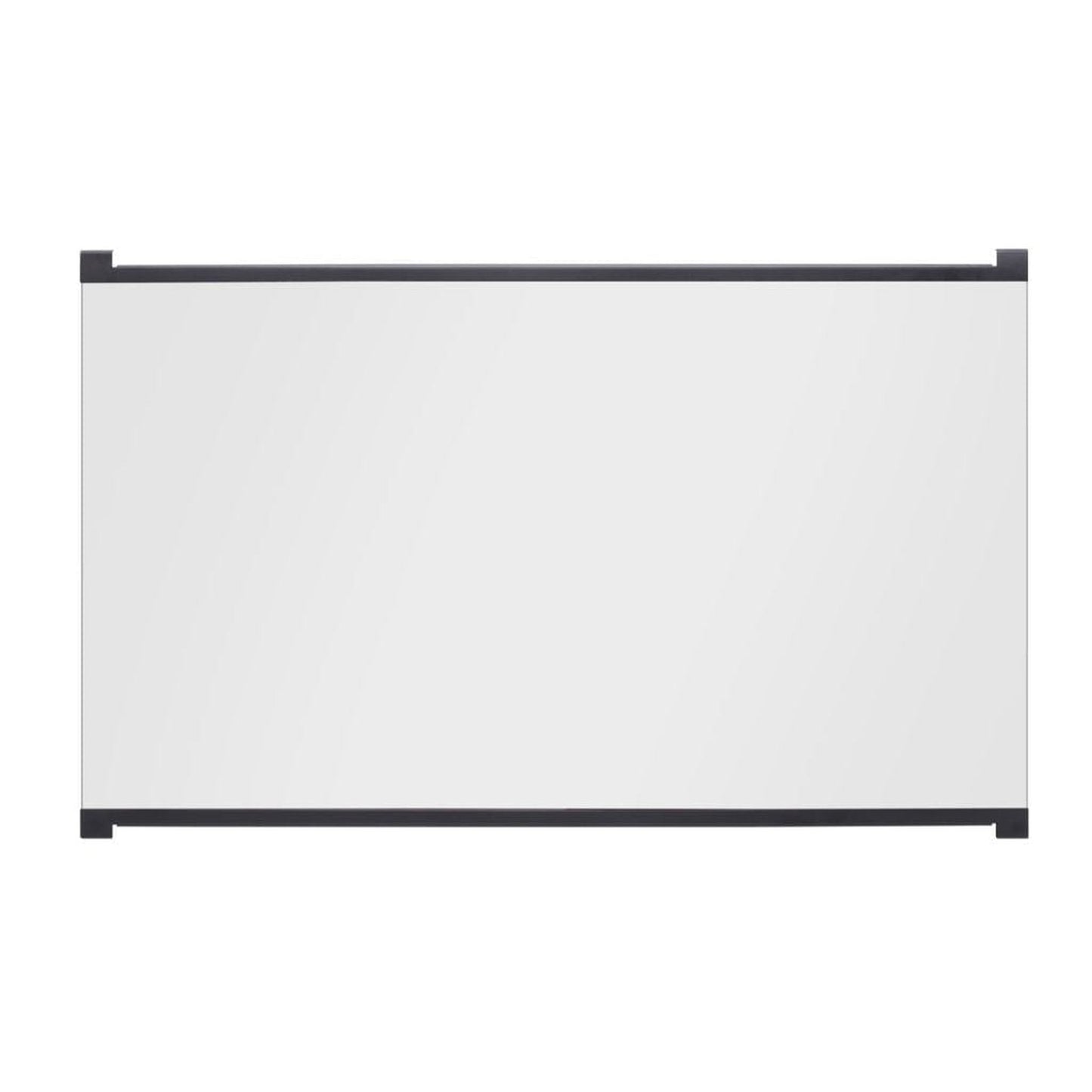 Dimplex 29" Tamperproof Glass Front Door for BF33DXP Firebox