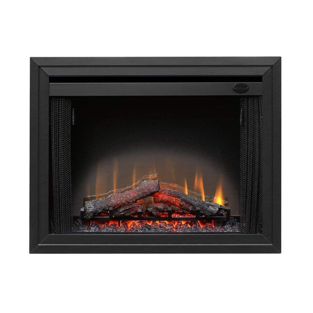 Dimplex 33" Slim Line Built-In Electric Firebox