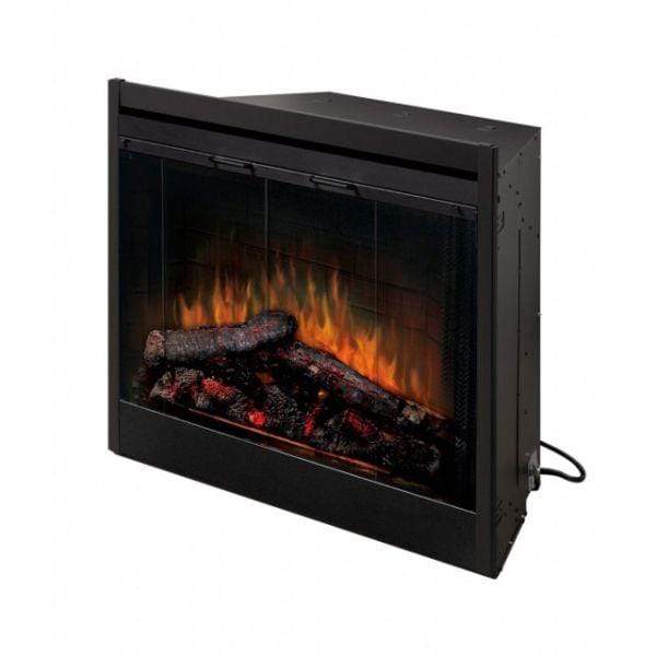 Dimplex 45" Deluxe Built-In Electric Firebox