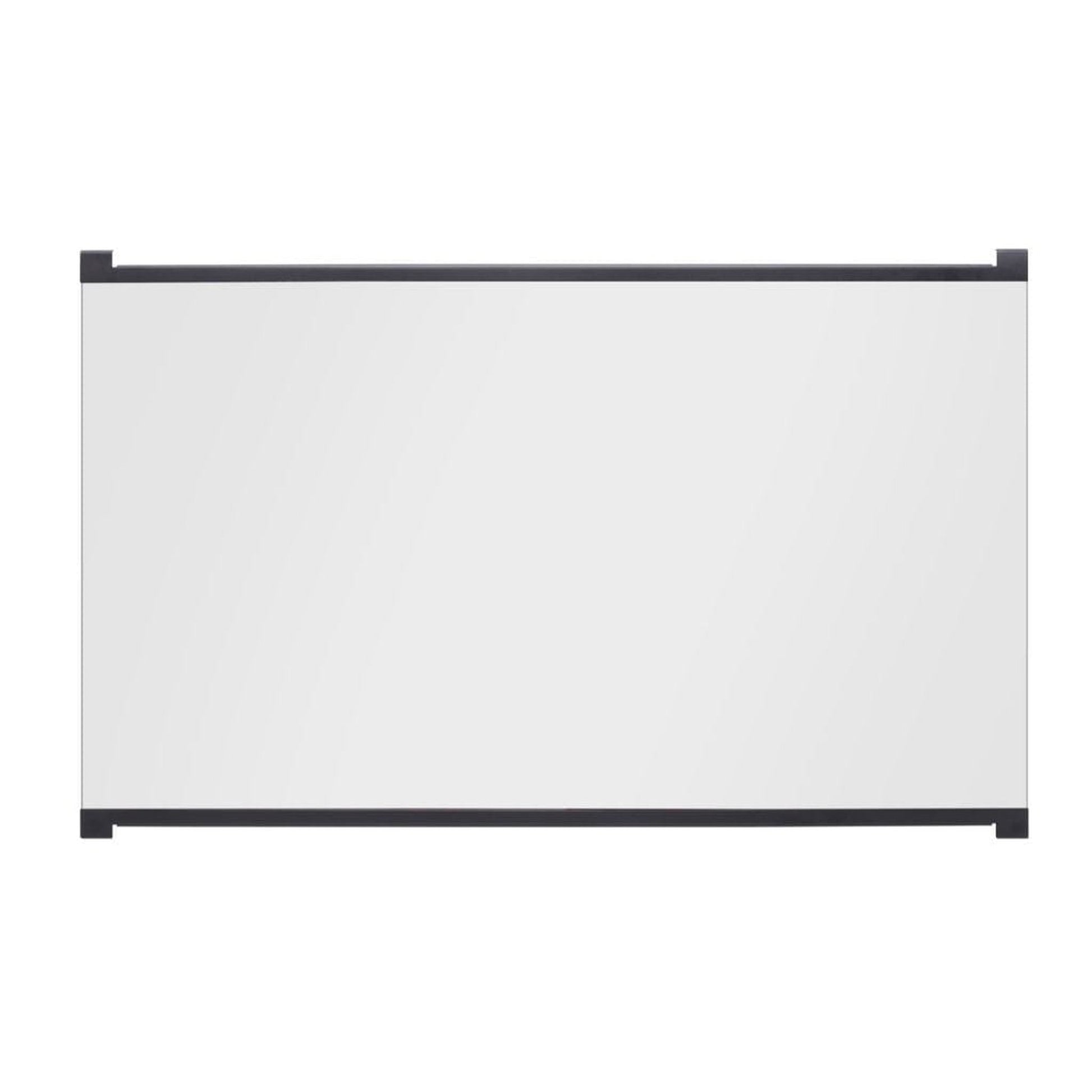 Dimplex 41" Tamperproof Glass Front Door for BF45DXP Firebox