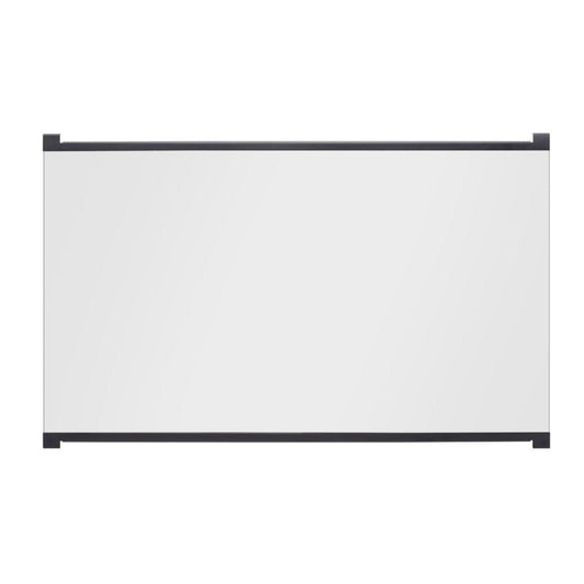 Dimplex 41" Tamperproof Glass Front Door for BF45DXP Firebox