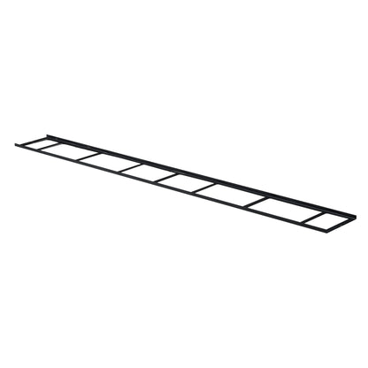 Dimplex 74" Split Log Faux Wood 1-Piece Moulded Logset