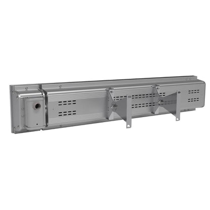 Dimplex DIR Series 36" Indoor/Outdoor Wall-Mounted Electric Infrared Heater