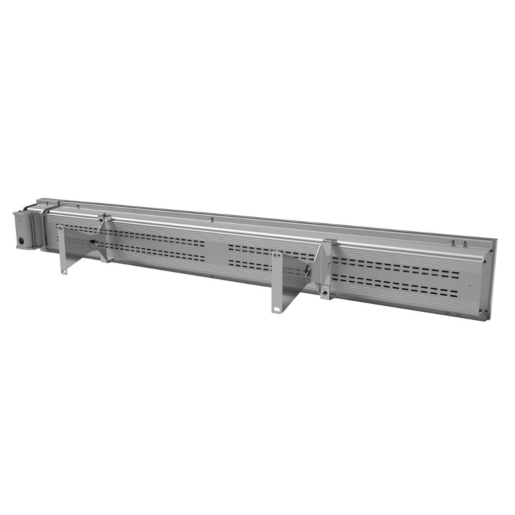 Dimplex DIR Series 51" Indoor/Outdoor Wall-Mounted Electric Infrared Heater (3000W 240V)