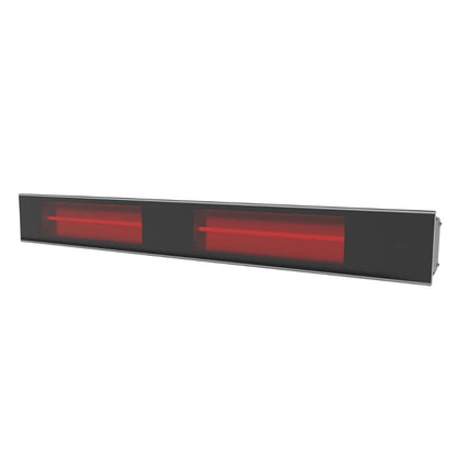 Dimplex DIR Series 51" Indoor/Outdoor Wall-Mounted Electric Infrared Heater (3000W 240V)