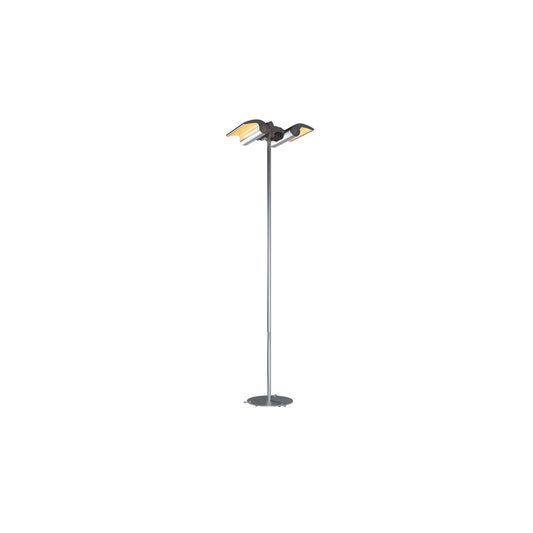 Dimplex DSH Permanent Location Floor Stand