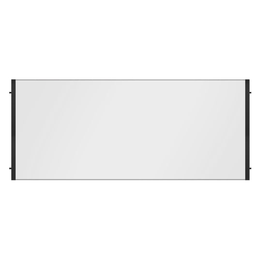 Dimplex Front Glass Pane for Optimyst Pro 1000 Box