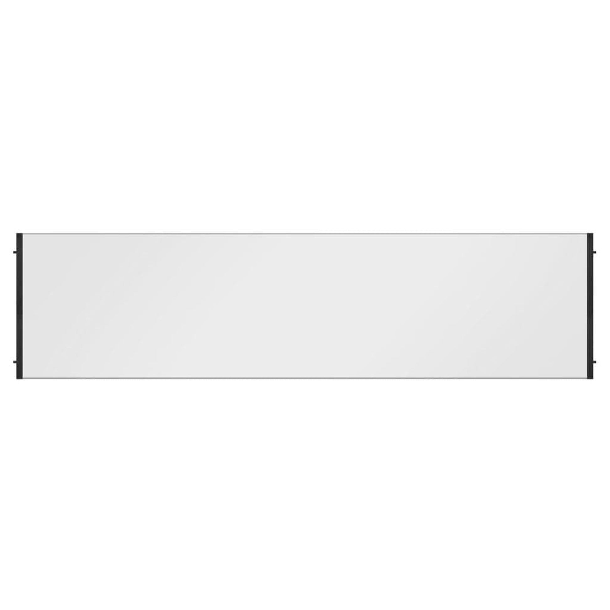 Dimplex Rear Glass Pane for Optimyst Pro 1500 Electric Firebox