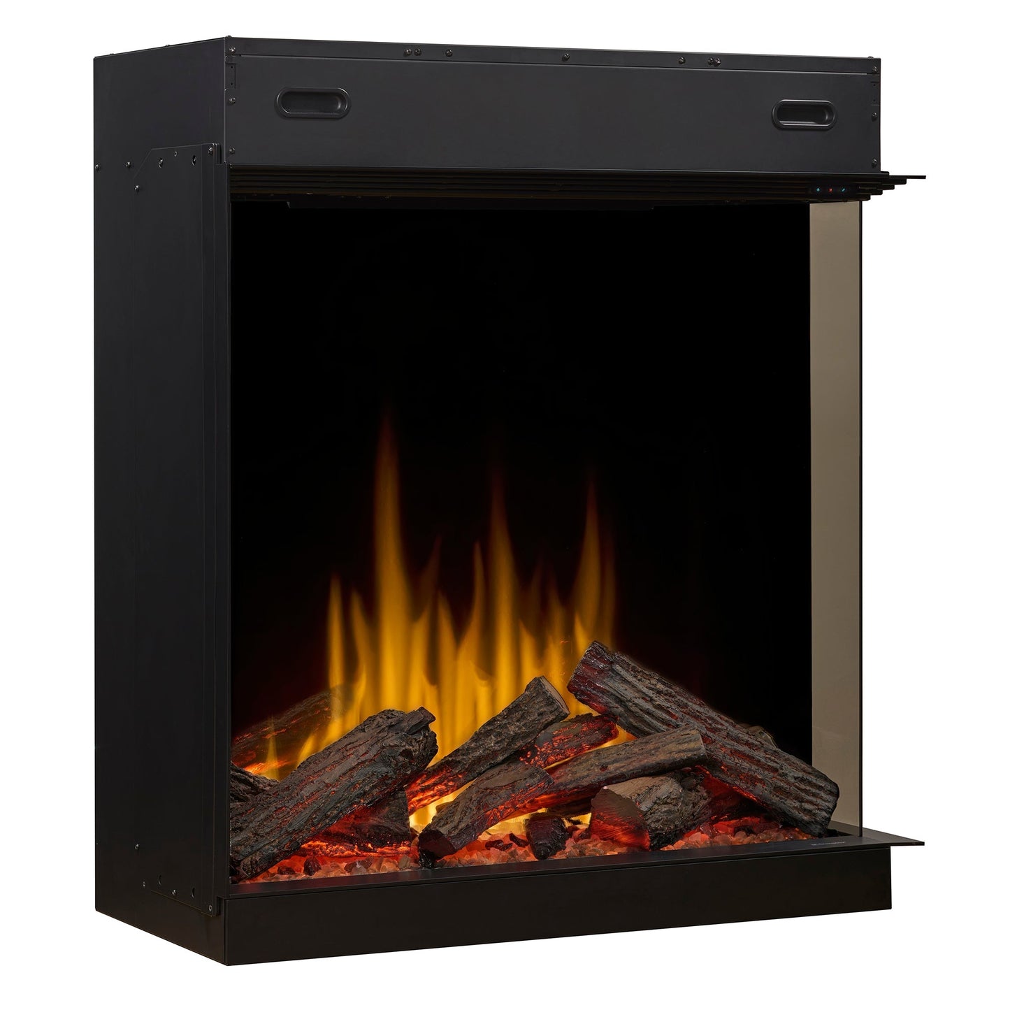 Dimplex Ignite Aspire 36" Built-in Electric Fireplace