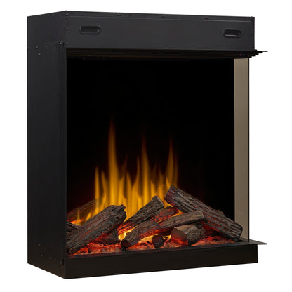 Dimplex Ignite Aspire 36" Built-in Electric Fireplace