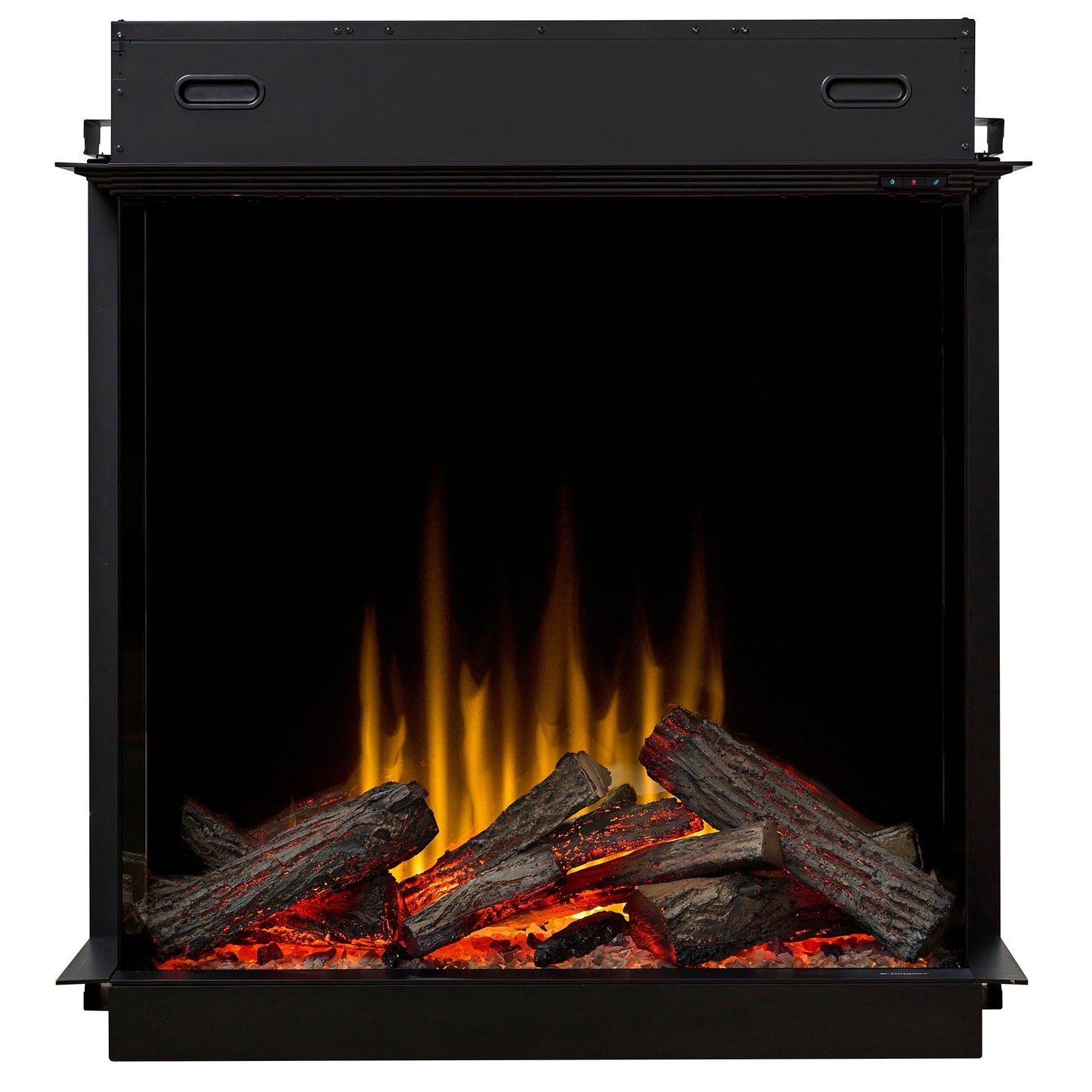 Dimplex Ignite Aspire 36" Built-in Electric Fireplace