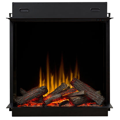Dimplex Ignite Aspire 36" Built-in Electric Fireplace