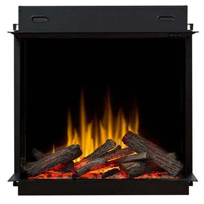 Dimplex Ignite Aspire 42" Built-in Electric Fireplace
