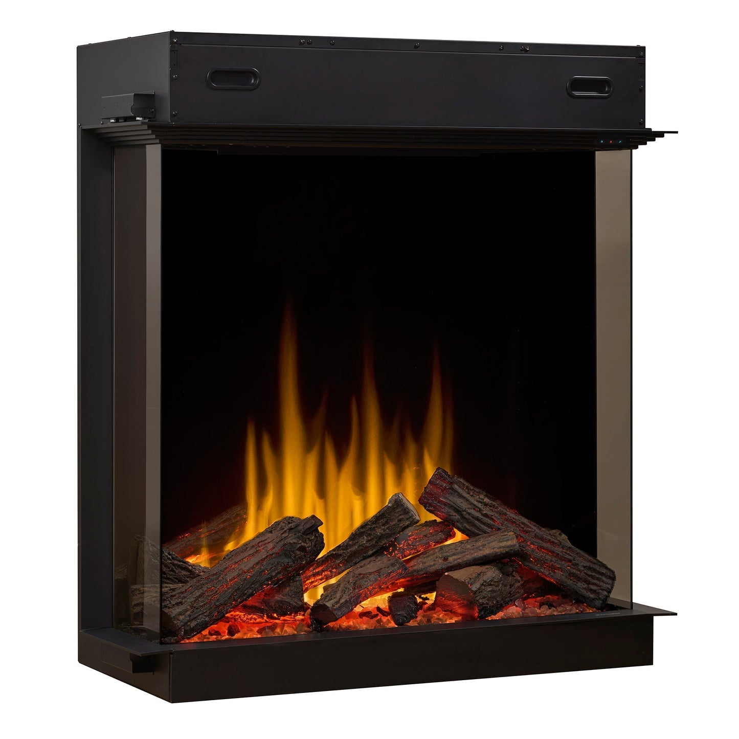 Dimplex Ignite Aspire 42" Built-in Electric Fireplace