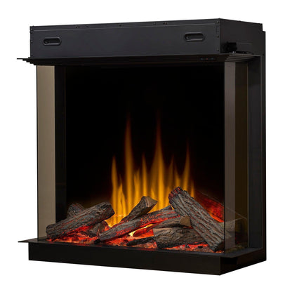 Dimplex Ignite Aspire 42" Built-in Electric Fireplace