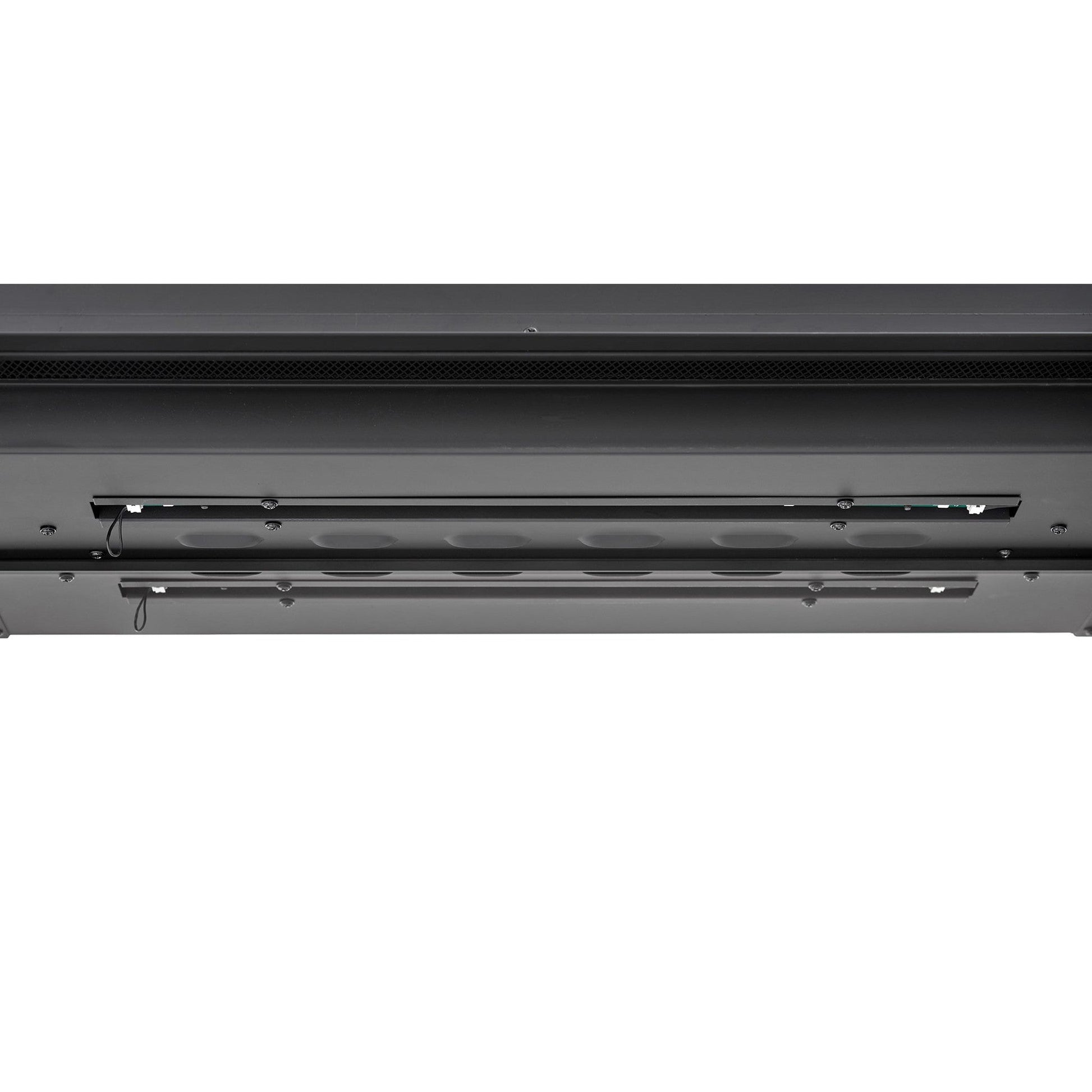 Dimplex Ignite Bold 74" Built-in Linear Electric Fireplace