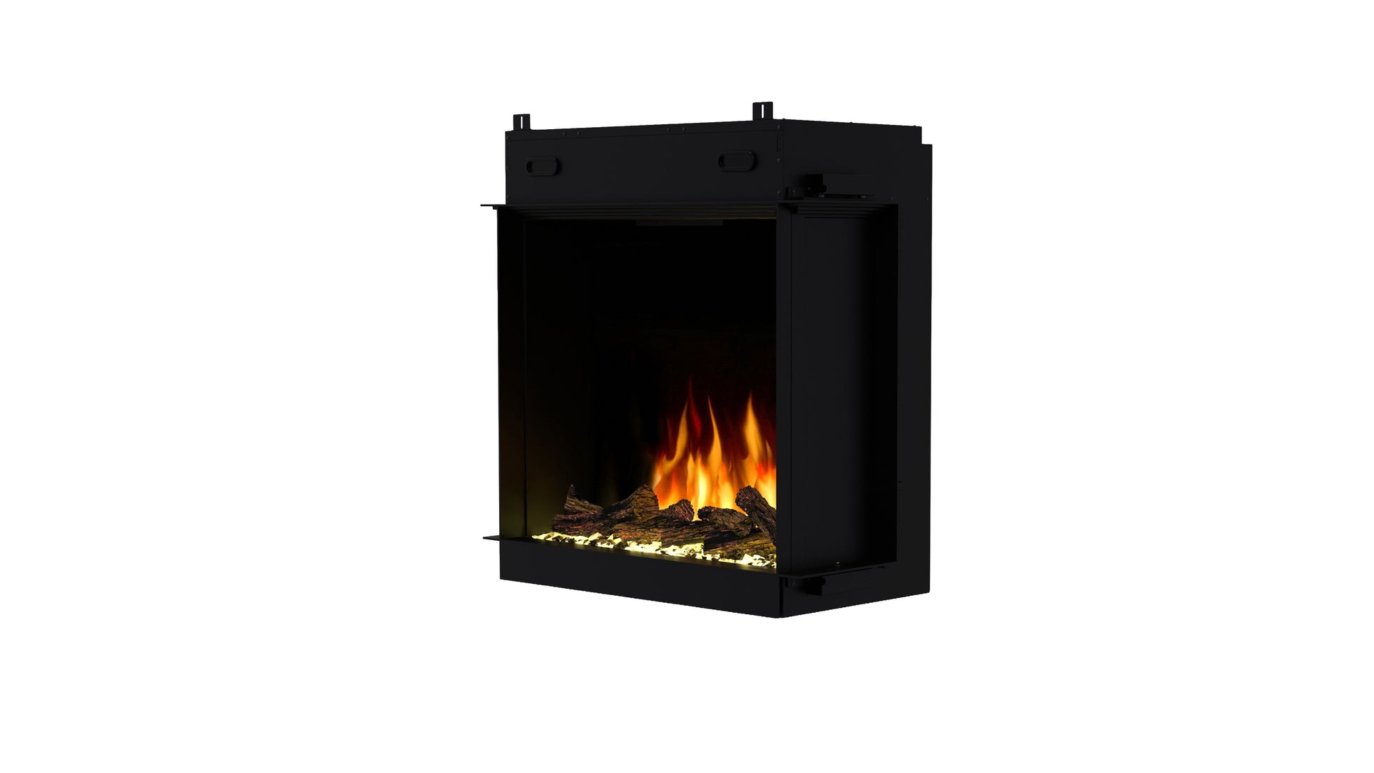 Dimplex Ignite Quest 30" Built-in Electric Fireplace