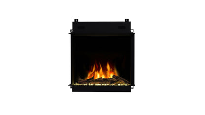 Dimplex Ignite Quest 30" Built-in Electric Fireplace