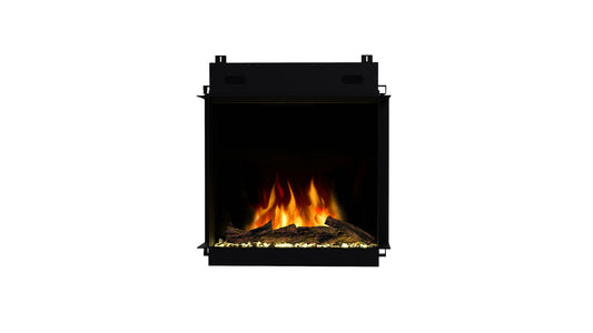 Dimplex Ignite Quest 30" Built-in Electric Fireplace