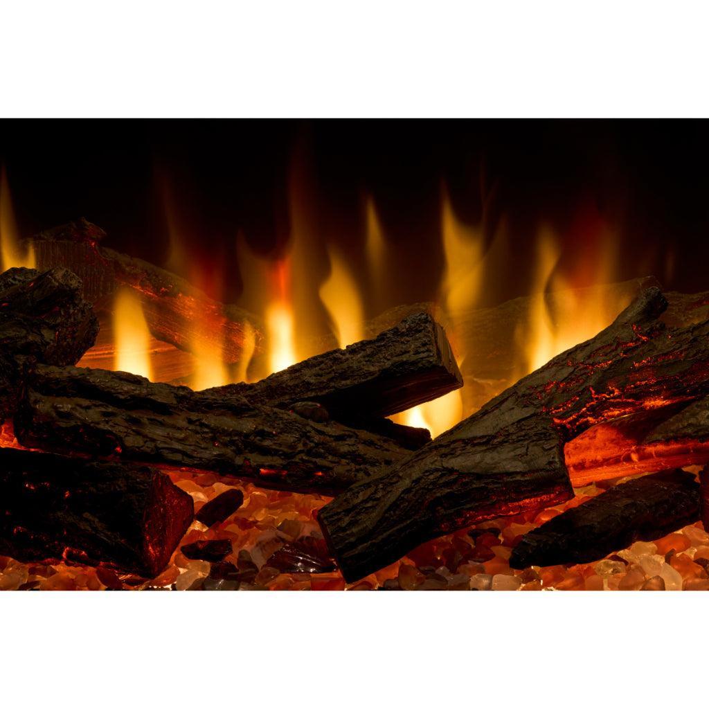 Dimplex Ignite Quest 42" Built-in Electric Fireplace