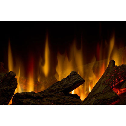 Dimplex Ignite Quest 42" Built-in Electric Fireplace