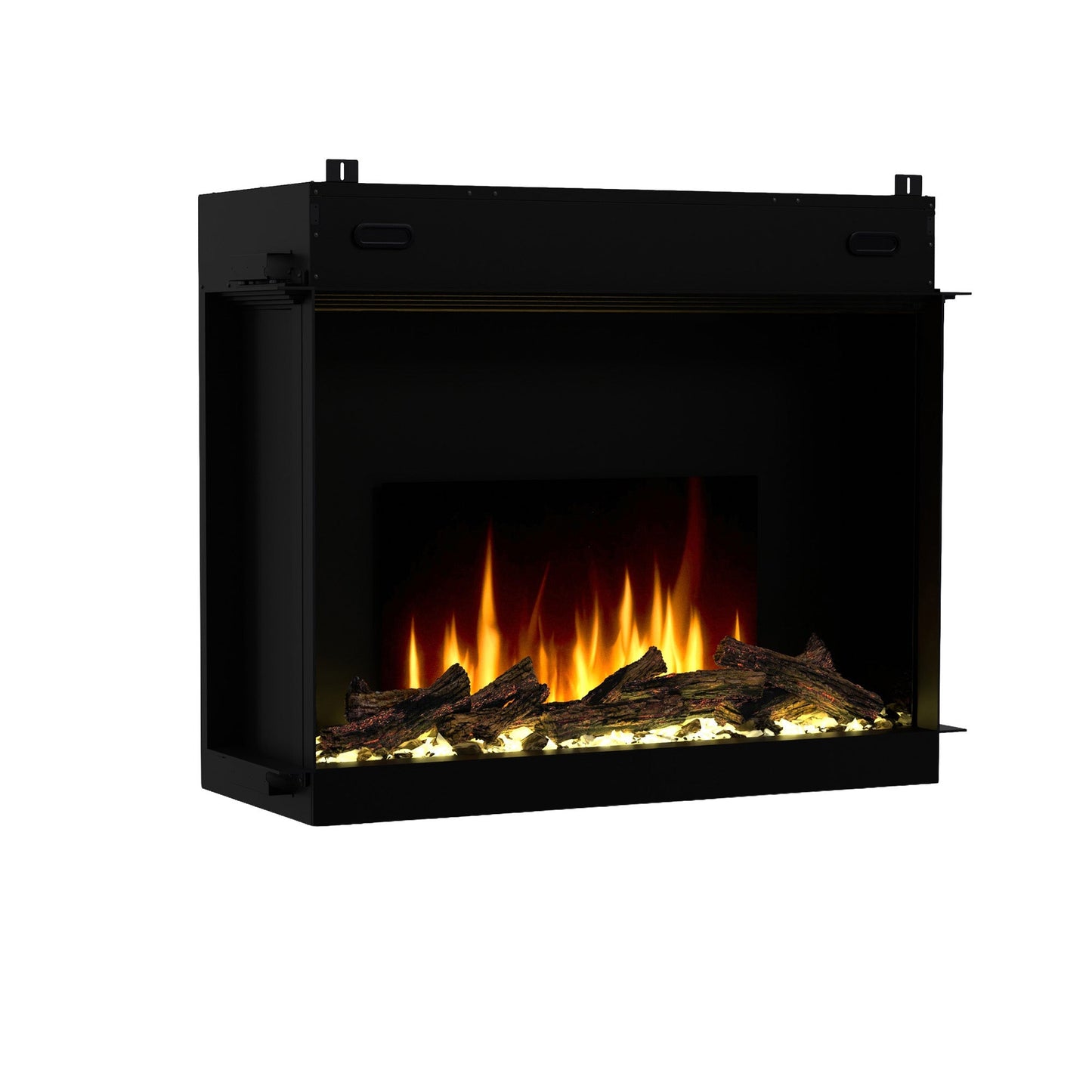 Dimplex Ignite Quest 42" Built-in Electric Fireplace