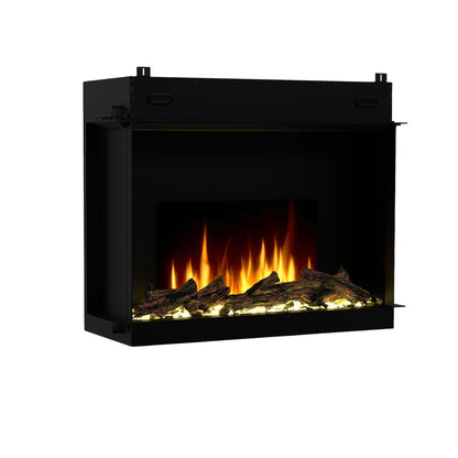 Dimplex Ignite Quest 42" Built-in Electric Fireplace