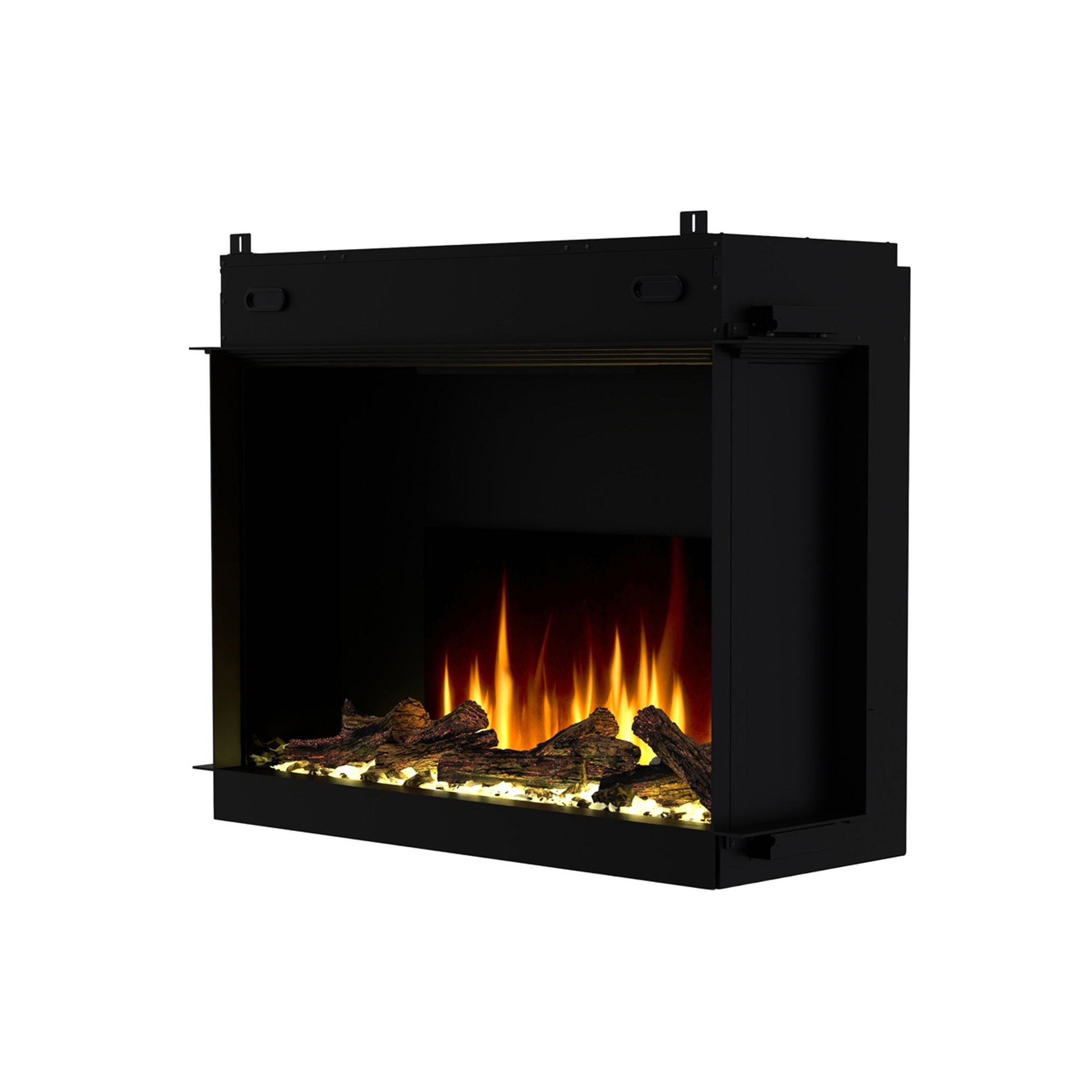 Dimplex Ignite Quest 42" Built-in Electric Fireplace