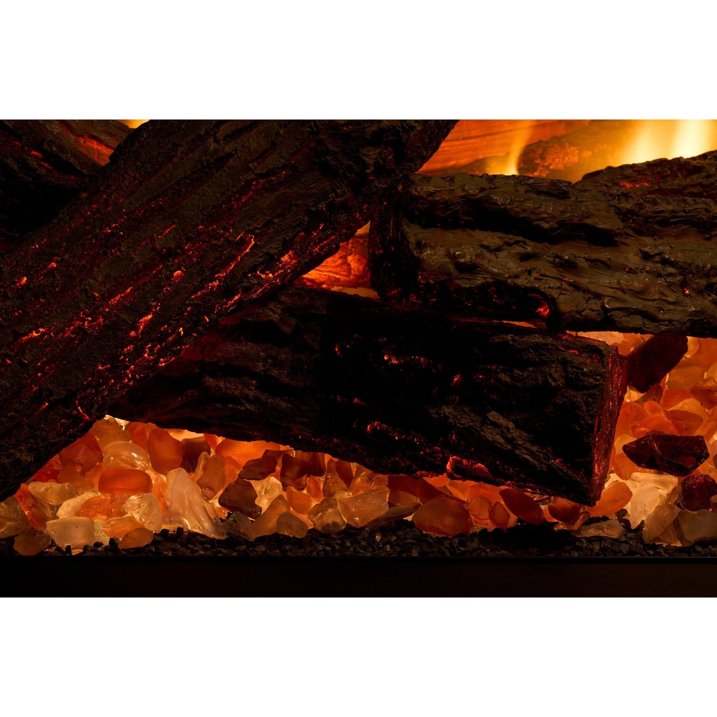 Dimplex Ignite Quest 42" Built-in Electric Fireplace