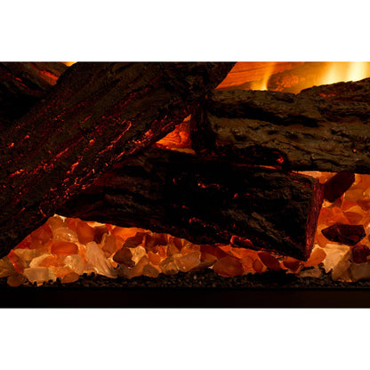 Dimplex Ignite Quest 42" Built-in Electric Fireplace