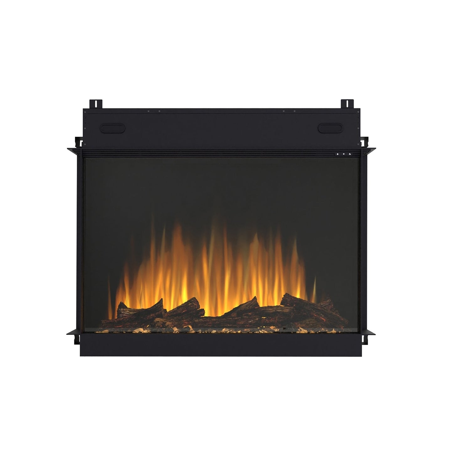 Dimplex Ignite Quest 42" Built-in Electric Fireplace