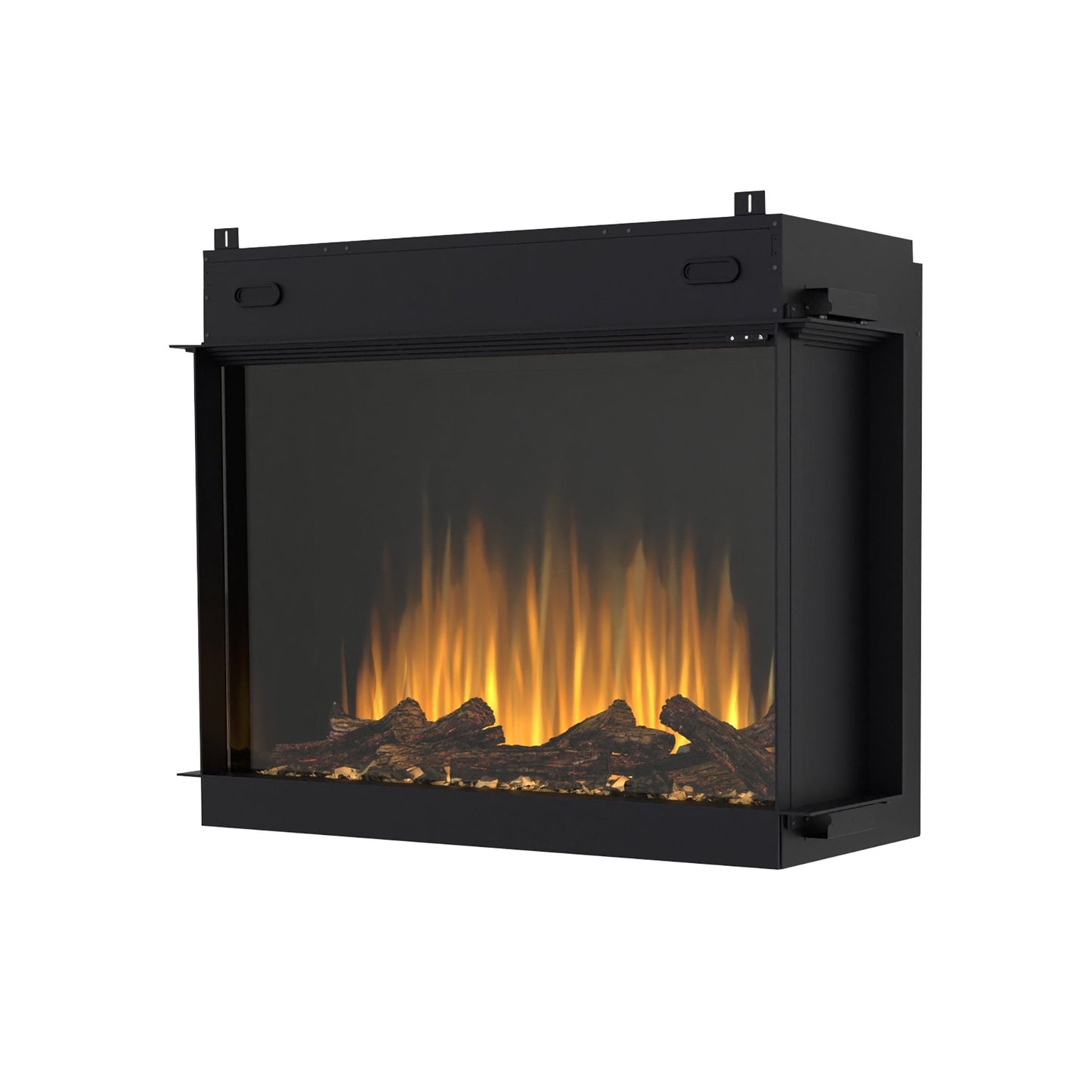 Dimplex Ignite Quest 42" Built-in Electric Fireplace