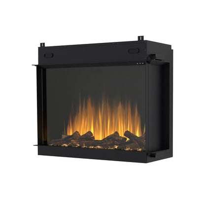 Dimplex Ignite Quest 42" Built-in Electric Fireplace