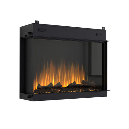 Dimplex Ignite Quest 42" Built-in Electric Fireplace