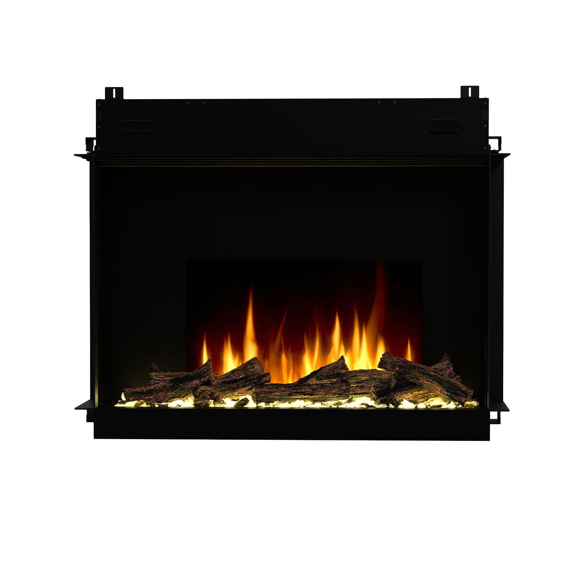 Dimplex Ignite Quest 42" Built-in Electric Fireplace