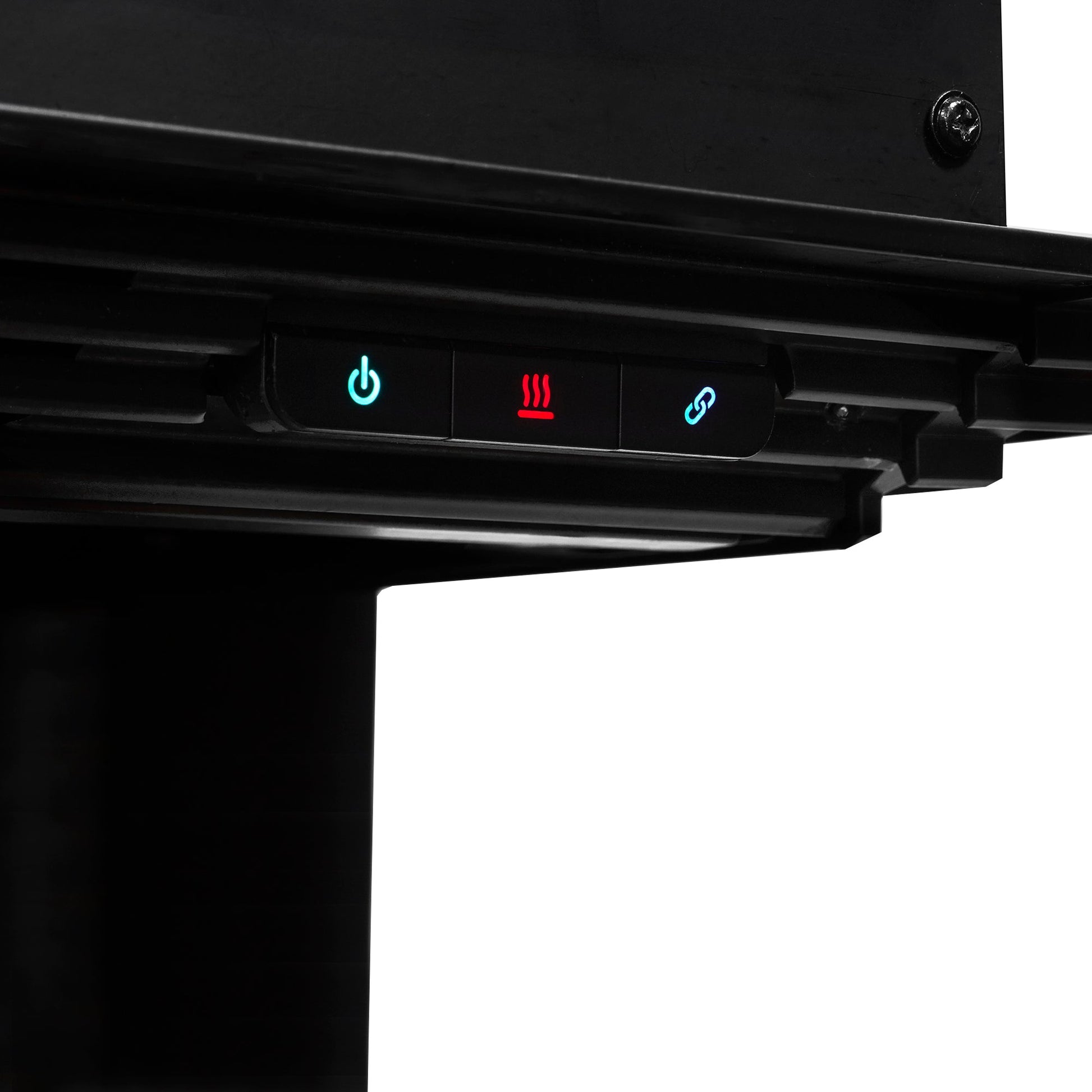 Dimplex Ignite Ultra 50" Built-in Linear Electric Fireplace