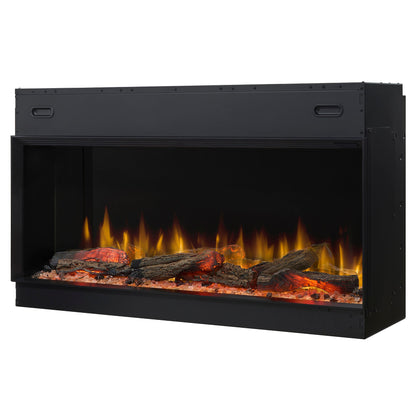Dimplex Ignite Ultra 50" Built-in Linear Electric Fireplace
