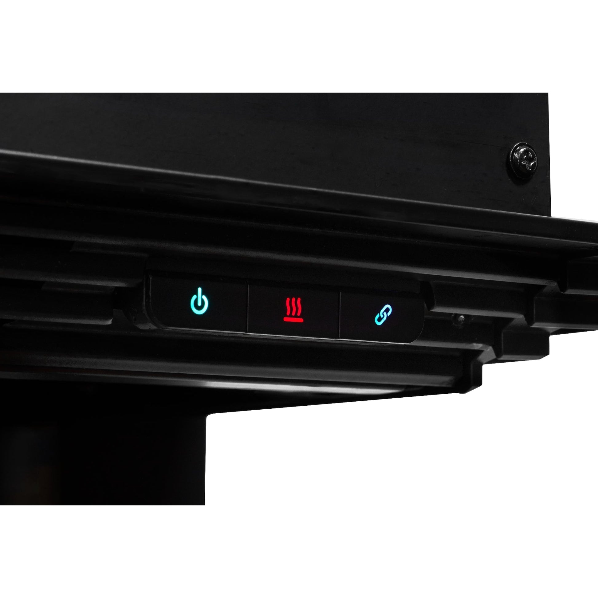 Dimplex Ignite Ultra 60" Built-in Linear Electric Fireplace
