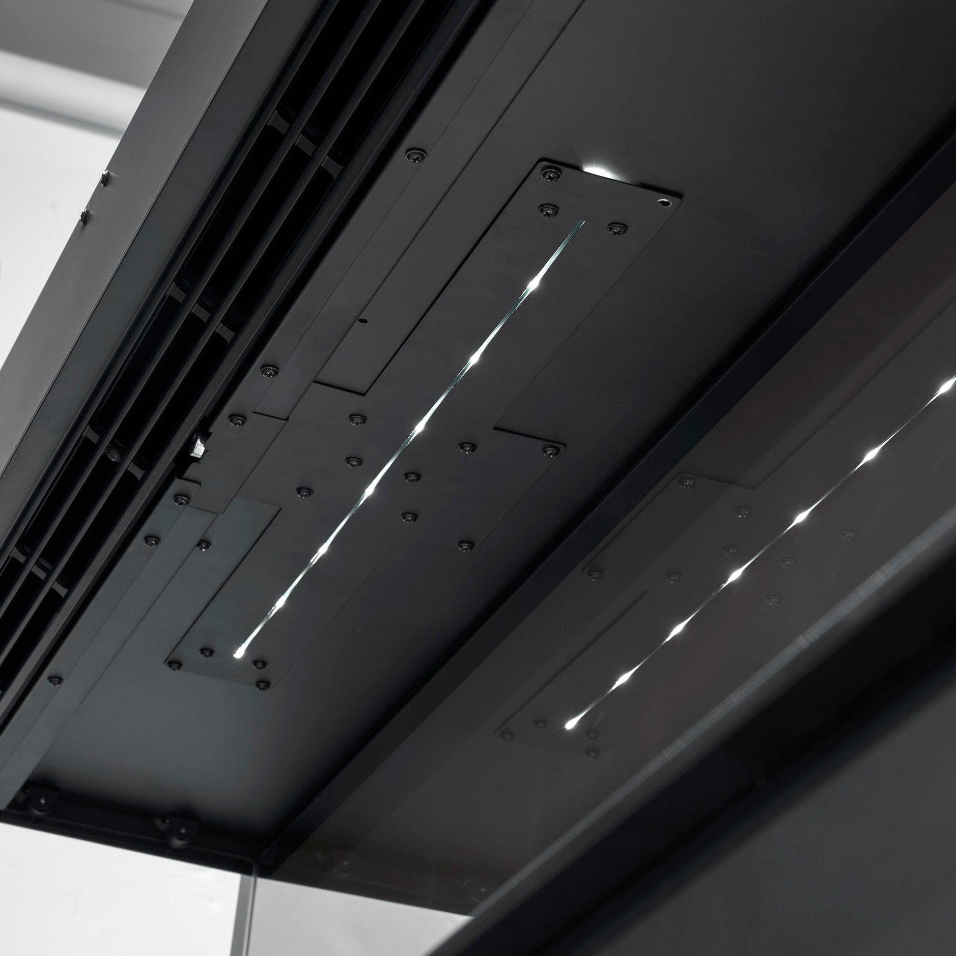 Dimplex Ignite Ultra 60" Built-in Linear Electric Fireplace