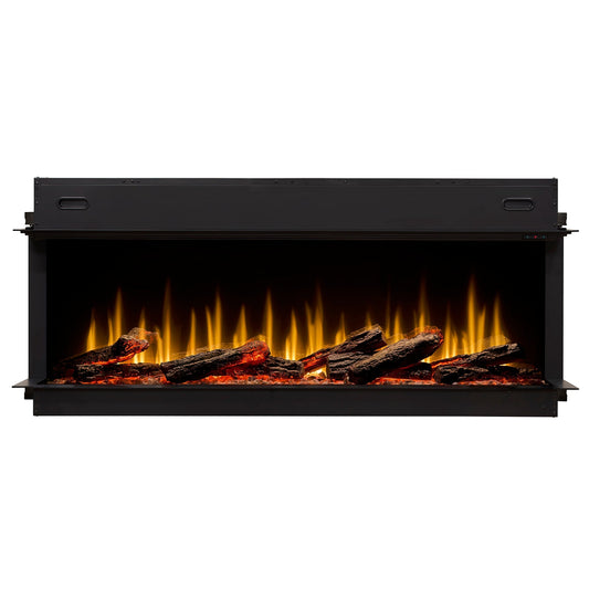 Dimplex Ignite Ultra 60" Built-in Linear Electric Fireplace