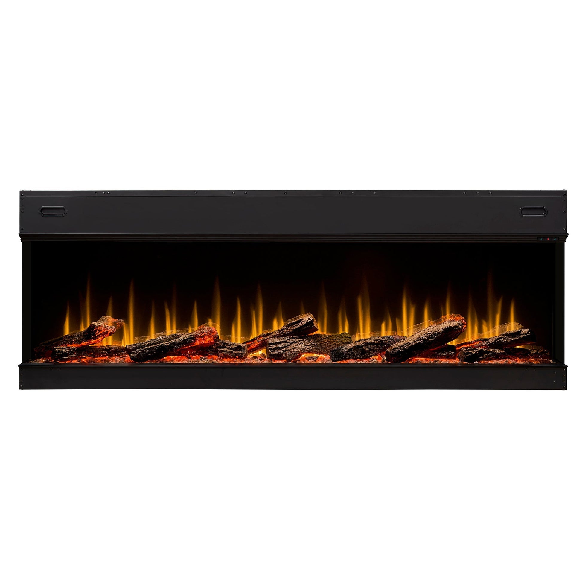 Dimplex Ignite Ultra 74" Built-in Linear Electric Fireplace