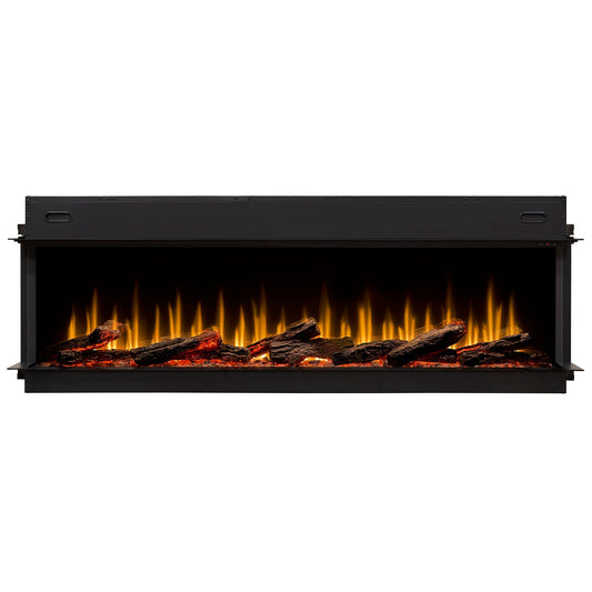 Dimplex Ignite Ultra 74" Built-in Linear Electric Fireplace