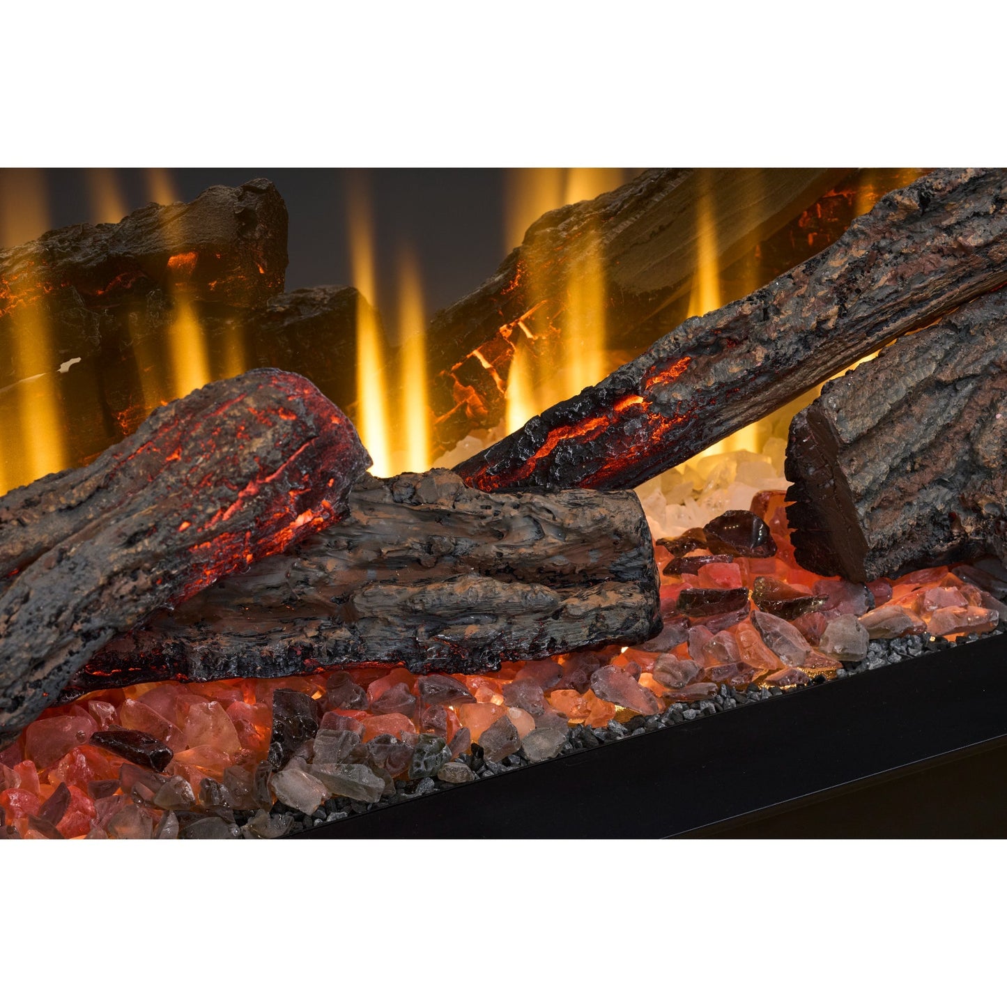 Dimplex Ignite Ultra 88" Built-in Linear Electric Fireplace