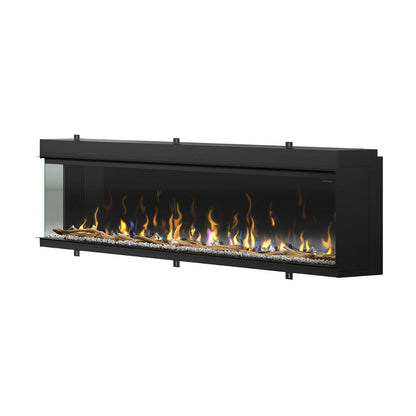 Dimplex IgniteXL Bold 100" Linear Electric Fireplace