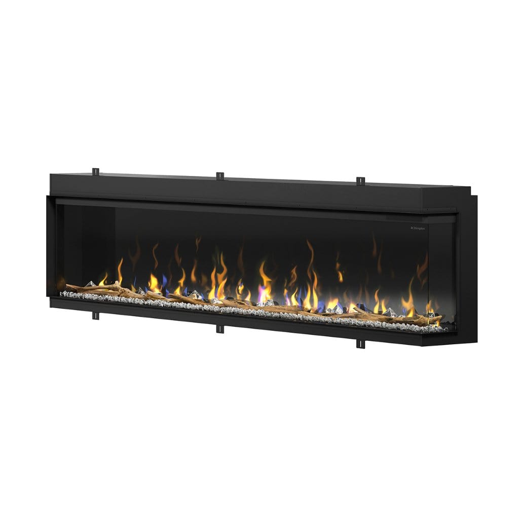 Dimplex IgniteXL Bold 100" Linear Electric Fireplace