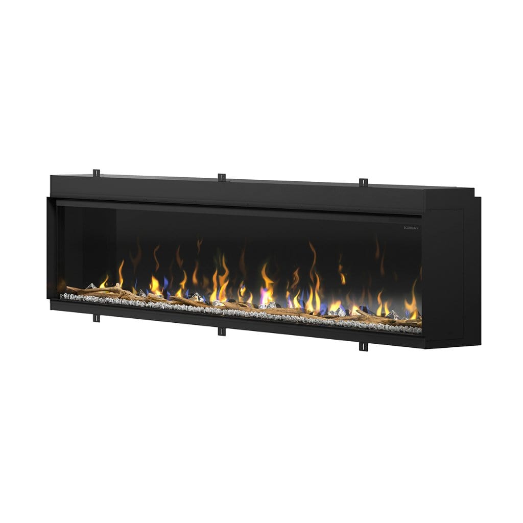 Dimplex IgniteXL Bold 100" Linear Electric Fireplace