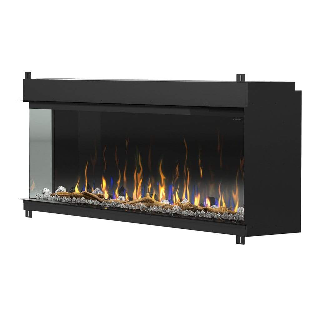 Dimplex IgniteXL Bold 60" Linear Electric Fireplace