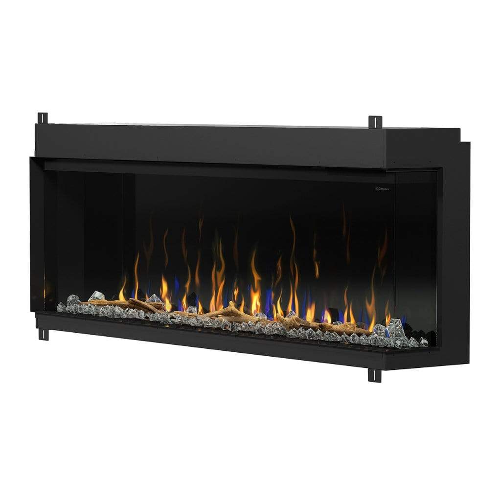 Dimplex IgniteXL Bold 60" Linear Electric Fireplace