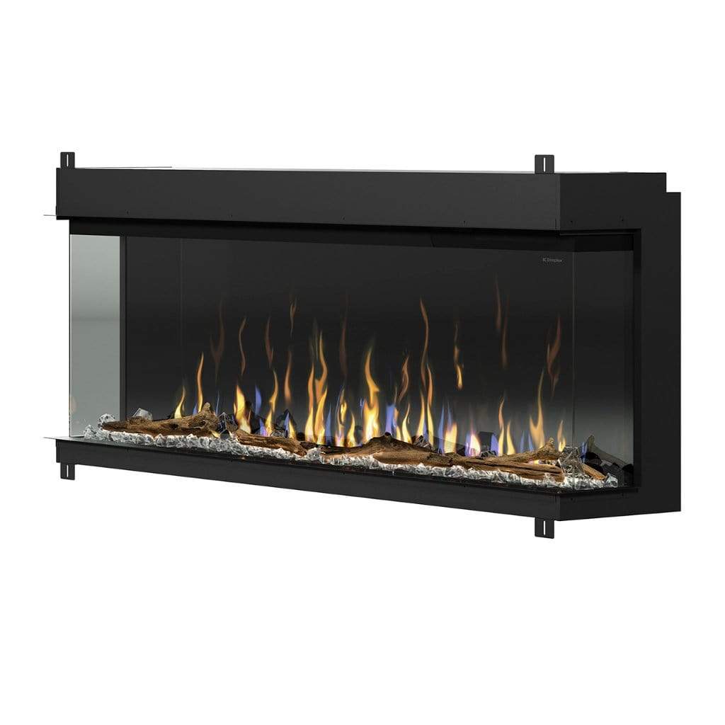 Dimplex IgniteXL Bold 60" Linear Electric Fireplace